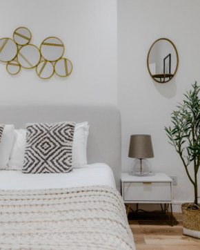 Hyde Park Apartments - Prime Vision Living London
